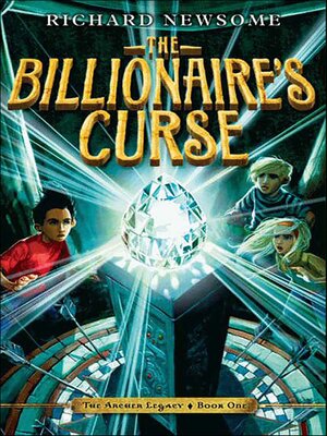 cover image of The Billionaire's Curse